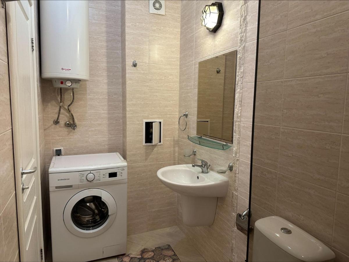 Menada Romance Marine Apartments Sunny Beach Dış mekan fotoğraf